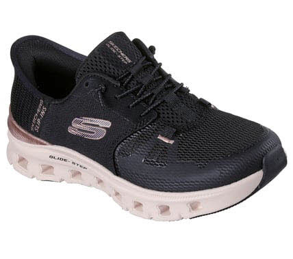 Skechers Sneaker Schwarz