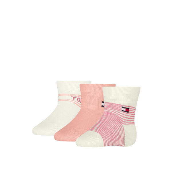 Tommy Hilfiger 701232722 002 TH BABY SOCK 3P GIFTBOX ST - Bild 1