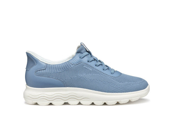 Geox Sneaker Blau - Bild 1