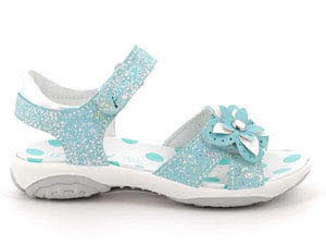 Primigi Sandale Türkis - Bild 1