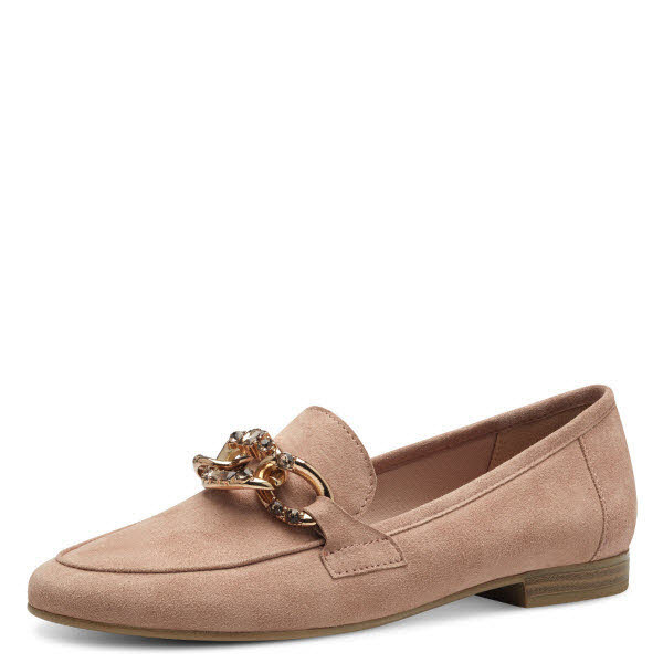 Marco Tozzi Loafer Beige - Bild 1