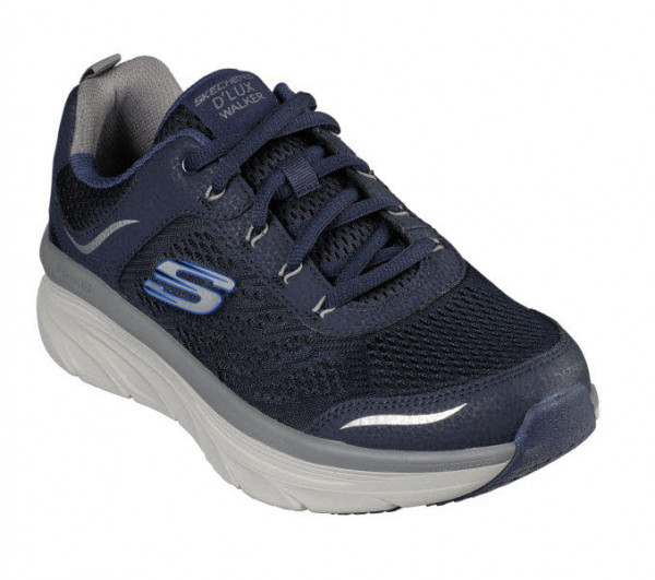 Skechers Sneaker Blau - Bild 1