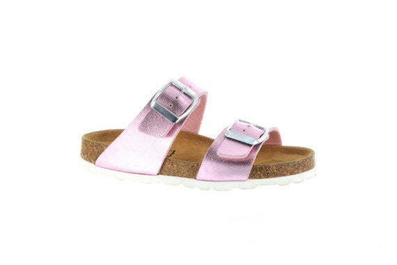 Inblu Pantoffel Pink