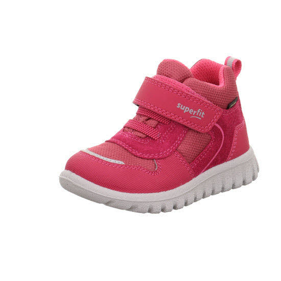 Superfit Sneaker Pink