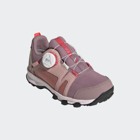 Adidas TERREX AGRAVIC Trekkingschuh Rosa - Bild 1