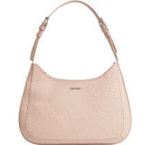 Calvin Klein Schultertasche Beige