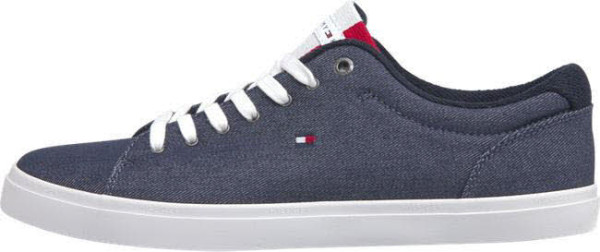 Tommy Hilfiger ESENTIAL LONG LACE Leinenschnürer