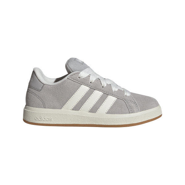 Adidas Sneaker Grau - Bild 1