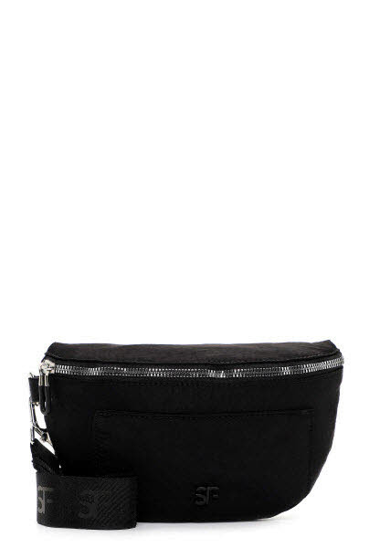 Suri Frey Bodybag Schwarz - Bild 1