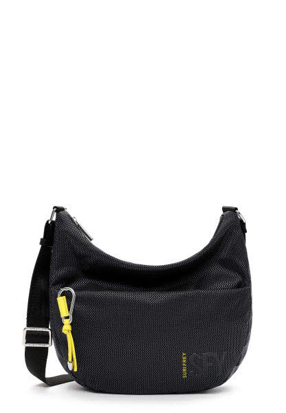 Emily & Noah Crossover Schwarz - Bild 1