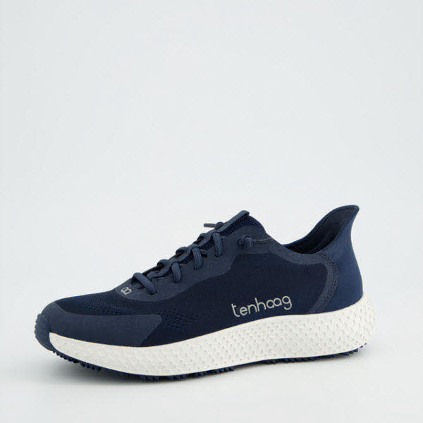 tenhaag Sneaker Blau - Bild 1