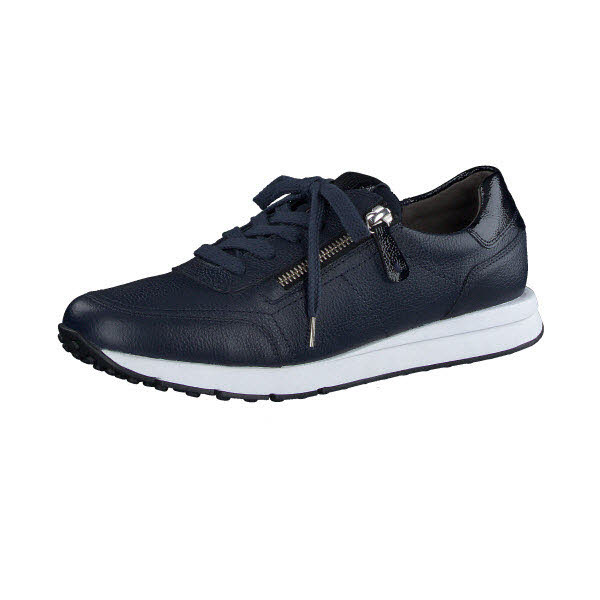 Paul Green Sneaker Blau - Bild 1