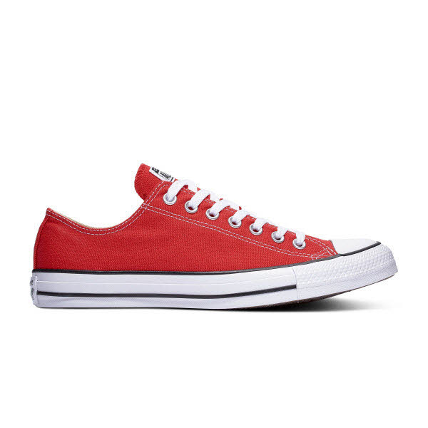 Converse M9696C Chuck Lo Rot - Bild 1