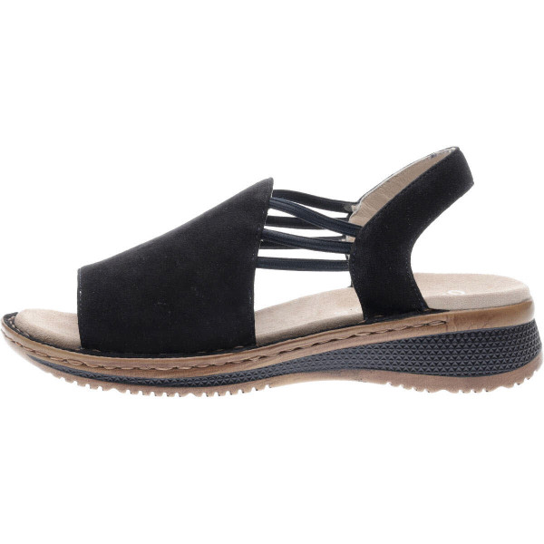 Ara HAWAII Sandale Blau - Bild 1