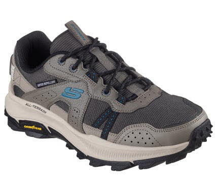 Skechers Trekkingschuh Taupe