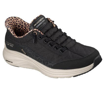 Skechers Sneaker Schwarz