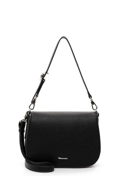 Tamaris Bags Schultertasche Schwarz - Bild 1