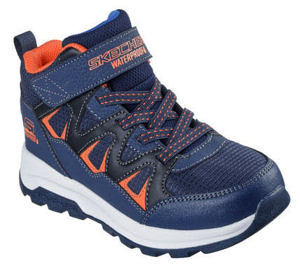 Skechers Sneaker Blau