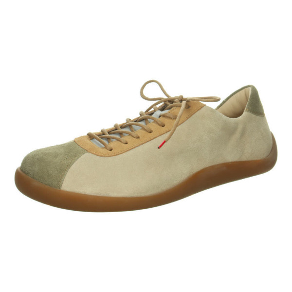 Think! HAPPAT Sneaker Beige - Bild 1