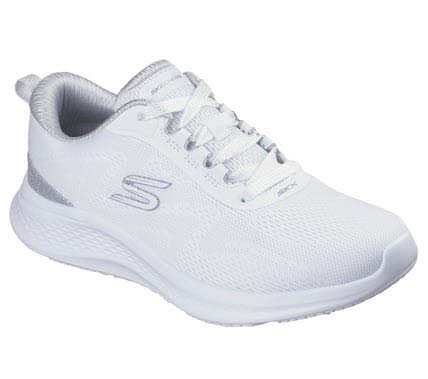 Skechers Sneaker Weiß