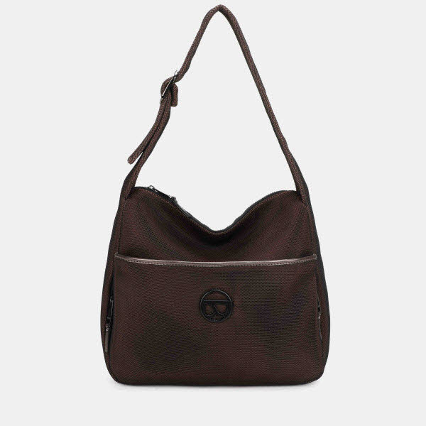 Binnari Crossover Braun - Bild 1