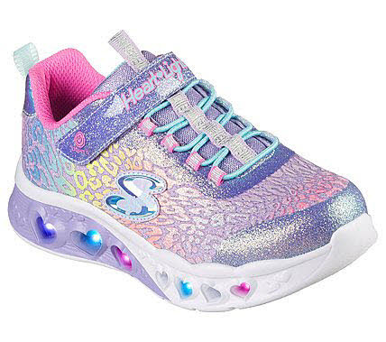 Skechers Sneaker Lila - Bild 1