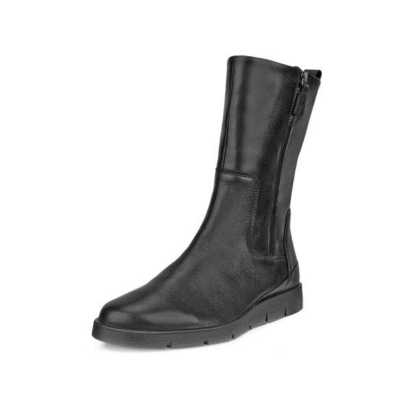 Ecco Bella Stiefelette Schwarz - Bild 1