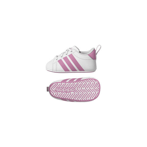 Adidas Babyschuhe Weiß - Bild 1