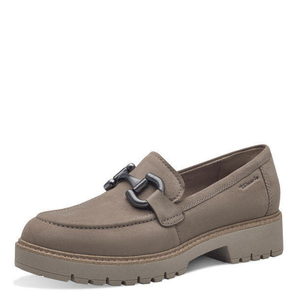 Tamaris Loafer Beige - Bild 1