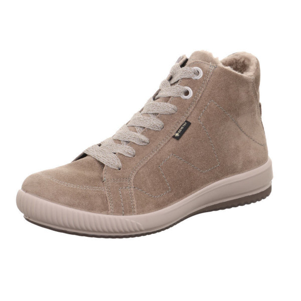 Legero Schnürboot Taupe