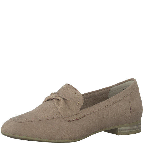 Marco Tozzi Loafer Beige - Bild 1