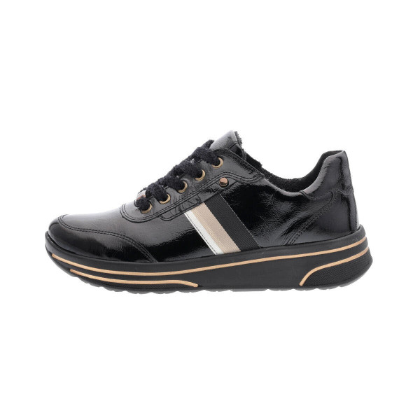 Ara SAPPORO Sneaker Schwarz