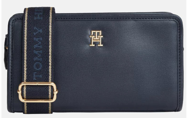 Tommy Hilfiger Crossover Blau