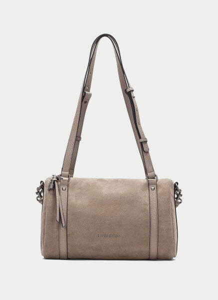 Hispanitas Handtasche Beige - Bild 1