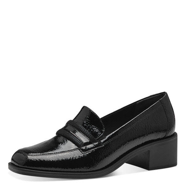 Tamaris Loafer Schwarz - Bild 1