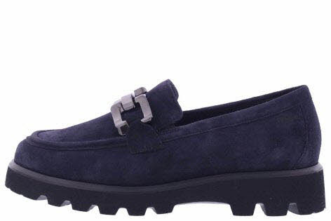 Sioux MEREDIRA-75 Loafer