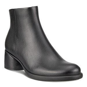 Ecco SCULPT Stiefelette Schwarz - Bild 1