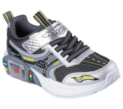 Skechers Sneaker Schwarz