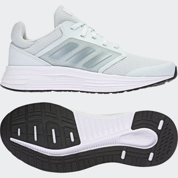 Adidas Sneaker Mint - Bild 1