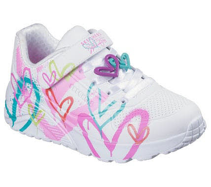 Skechers Uno Sneaker Sneaker