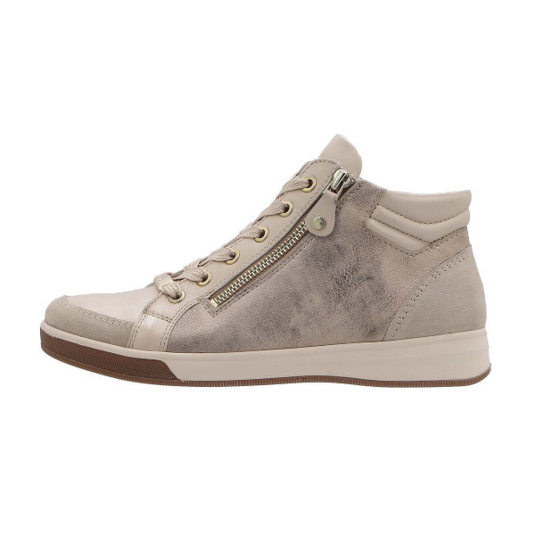 Ara ROM Sneaker Beige