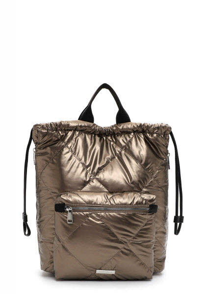 Emily & Noah Rucksack Bronze - Bild 1