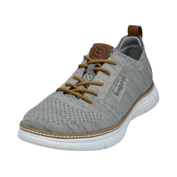 Bugatti Sneaker Beige - Bild 1