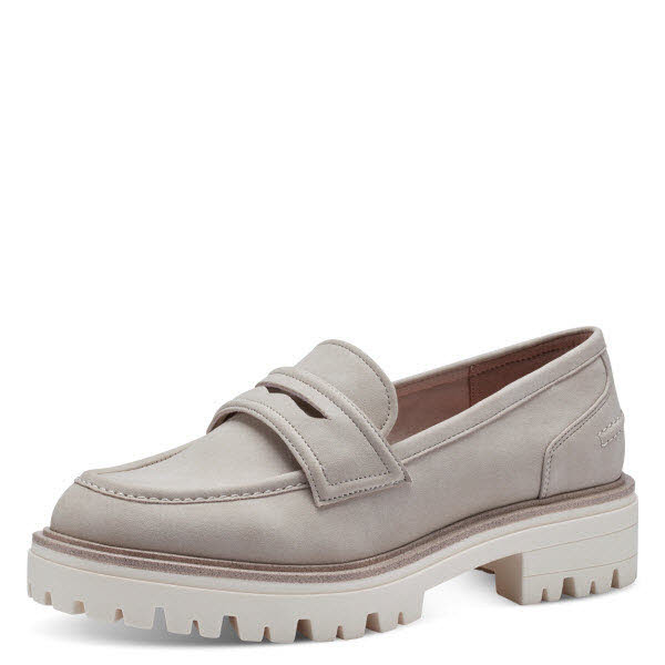 Tamaris Loafer Beige - Bild 1