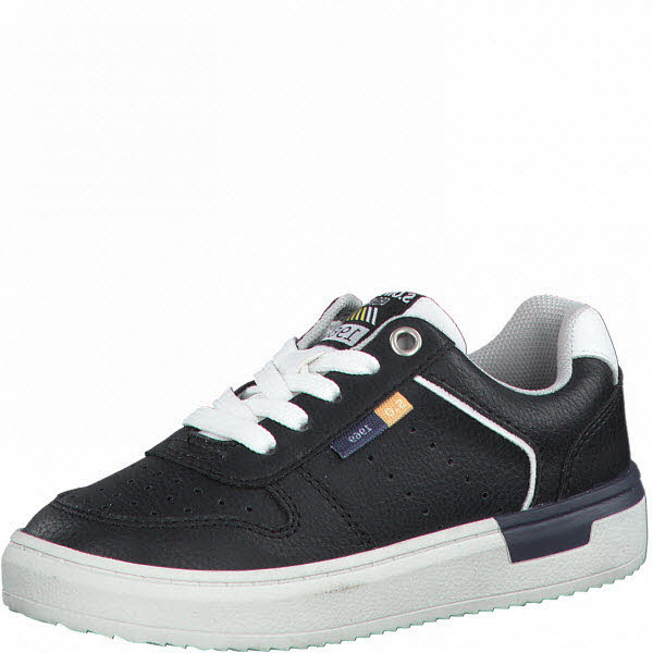 S. Oliver Sneaker Blau - Bild 1