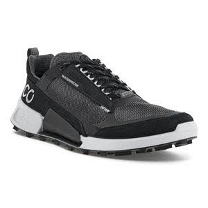 Ecco BIOM 2 Sneaker Schwarz - Bild 1