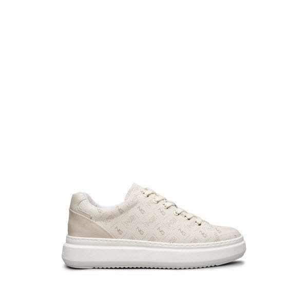 Nero Giardini Sneaker Beige - Bild 1