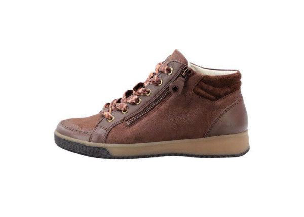 Ara ROM Sneaker Braun