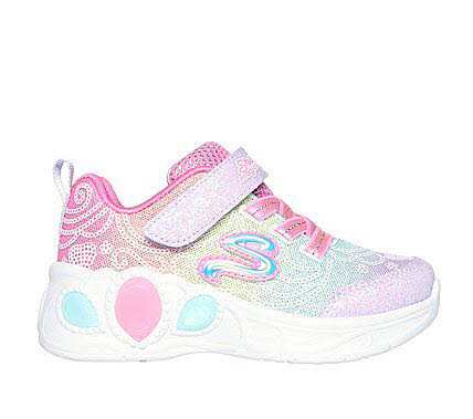 Skechers Sneaker Rosa