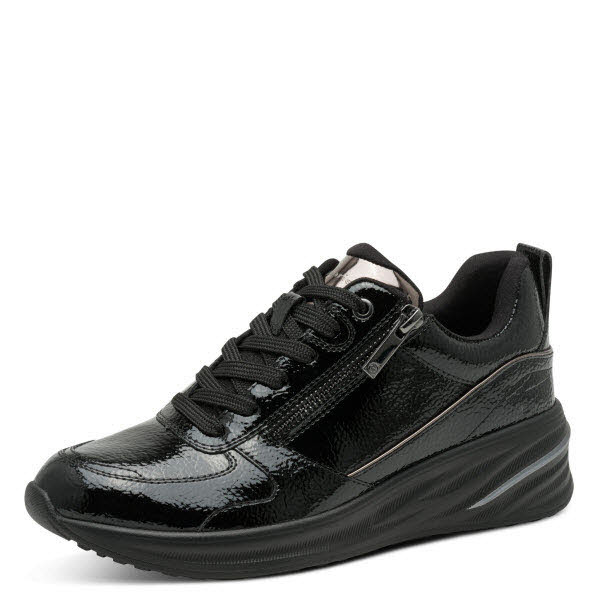 Tamaris Sneaker Schwarz - Bild 1